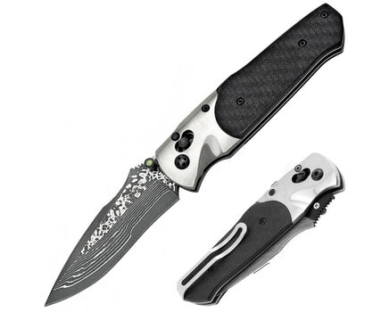 Купите складной нож SOG Arcitech Damascus VG-10 A03 в Санкт-Петербурге СПБ в нашем интернет-магазине