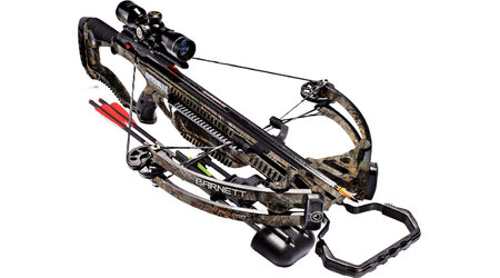 купите Блочный арбалет Barnett Raptor FX3 Pro (Барнет Раптор ФХ3) в Санкт-Петербурге СПБ