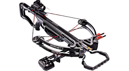 купите Блочный арбалет Barnett Recruit (Барнет Рекрут) в Санкт-Петербурге СПБ