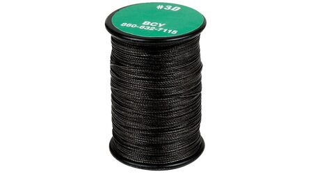 купите Нить обмоточная BCY 3D 120 ярдов (цвет в ассорт.) в Санкт-Петербурге СПБ