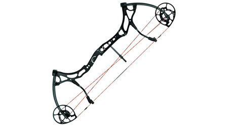 купите Блочный лук Bear Archery Method в Санкт-Петербурге СПБ