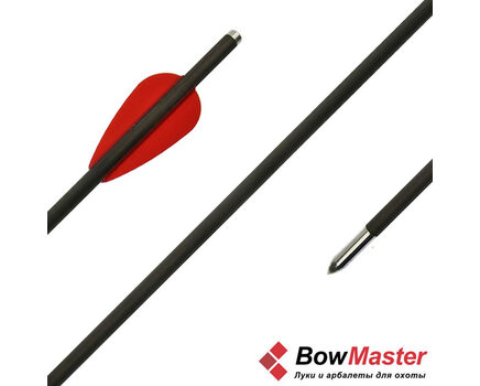 Купите стрелы (болты) для арбалетов-пистолетов Bowmaster Bat в Санкт-Петербурге СПБ в нашем магазине