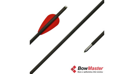 купите Стрелы-болты для арбалета-пистолета Bowmaster Bat в Санкт-Петербурге СПБ