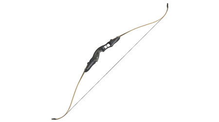 купите Традиционный лук Bowmaster Big Game LH под левую руку в Санкт-Петербурге СПБ