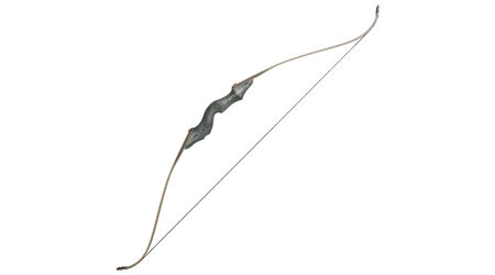 купите Традиционный лук Bowmaster Black Bear в Санкт-Петербурге СПБ