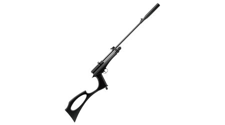 купите Пистолет пневматический Bowmaster BMG02, калибр 4.5 мм в Санкт-Петербурге СПБ