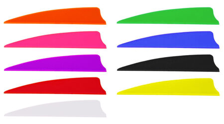 купите Оперение для стрел Bowmaster Champion 1.75" в Санкт-Петербурге СПБ