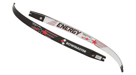 купите Плечи спортивного классического лука Bowmaster Energy в Санкт-Петербурге СПБ