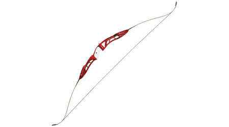 купите Классический лук Bowmaster Expert - Energy красный (Боумастер Эксперт Энерджи) в Санкт-Петербурге СПБ