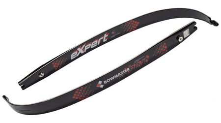 купите Плечи спортивного классического лука Bowmaster Expert (Боумастер Эксперт) в Санкт-Петербурге СПБ