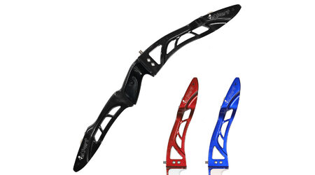 купите Рукоятка для классического лука Bowmaster Expert 25'' Rh (Боумастер Эксперт) в Санкт-Петербурге СПБ