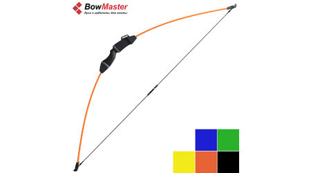 купите Лук детский Bowmaster Горыныч в Санкт-Петербурге СПБ