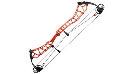 купите Турнирный блочный лук Bowmaster Invader RH (правая рука) в Санкт-Петербурге СПБ