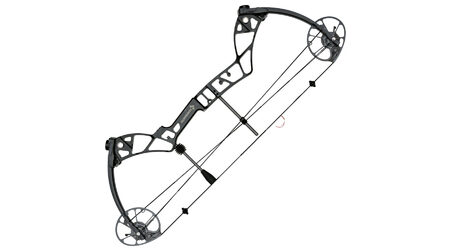 купите Блочный лук Bowmaster Joker LH (Боумастер Джокер) под левую руку в Санкт-Петербурге СПБ