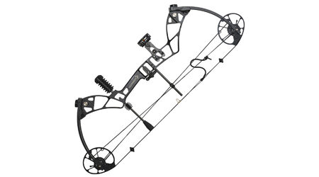 купите Блочный лук Bowmaster Joker RTH (Боумастер Джокер) в Санкт-Петербурге СПБ