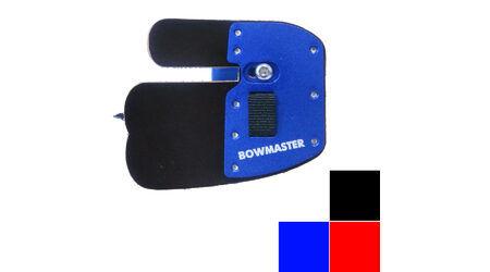 купите Напалечник для стрельбы из классического лука Bowmaster Junior в Санкт-Петербурге СПБ