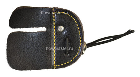купите Напалечник Bowmaster 109 для стрельбы из классического лука в Санкт-Петербурге СПБ
