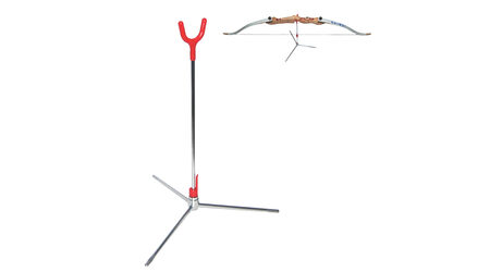 купите Подставка-тренога для классического лука Bowmaster в Санкт-Петербурге СПБ