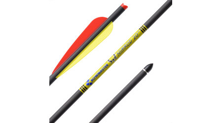 купите Стрела для арбалета Bowmaster Nimrod 16 дюймов в Санкт-Петербурге СПБ