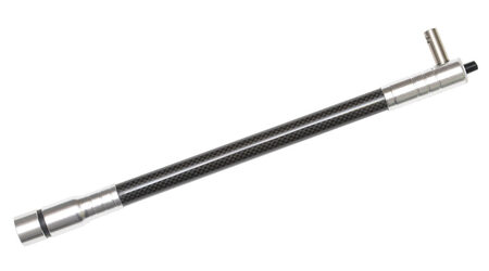 купите Боковой стабилизатор 10 или 12 дюймов Bowmaster PR601 карбоновый в Санкт-Петербурге СПБ