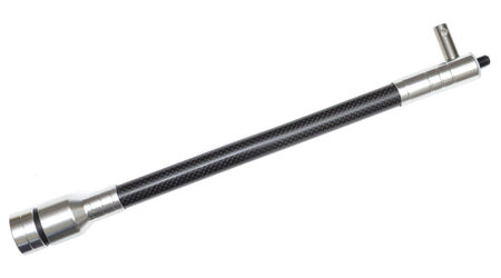 купите Боковой стабилизатор 10, 12 или 15 дюймов Bowmaster PR602 карбоновый в Санкт-Петербурге СПБ