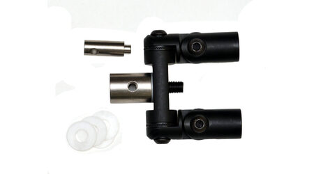 купите Тройник Bowmaster PR606 с регулировкой углов наклона для системы стабилизаторов в Санкт-Петербурге СПБ