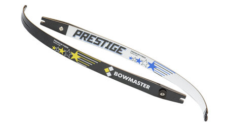 купите Плечи олимпийского классического лука Bowmaster Prestige в Санкт-Петербурге СПБ