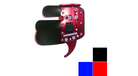 купите Напалечник для стрельбы из классического лука Bowmaster Specialist в Санкт-Петербурге СПБ