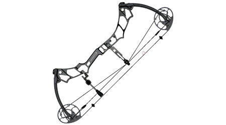 купите Блочный лук для охоты Bowmaster Strike (Боумастер Страйк) в Санкт-Петербурге СПБ