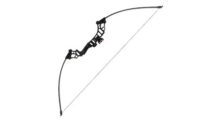 купите Лук рекурсивный Bowmaster Tornado (Боумастер Торнадо) в Санкт-Петербурге СПБ