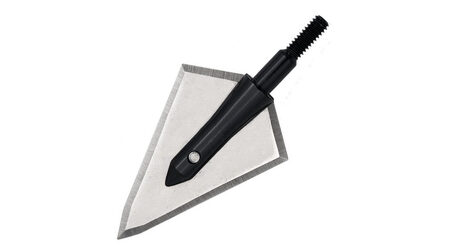 купите Наконечник охотничий TP225-125 фиксированный, 125 гран, 2 лезвия (3 шт.) в Санкт-Петербурге СПБ