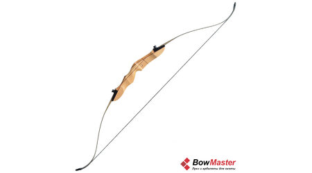 купите Спортивный классический лук Bowmaster Winner в Санкт-Петербурге СПБ