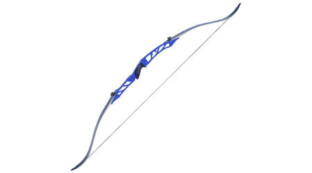 купите Спортивный классический лук Bowmaster Winner Plus в Санкт-Петербурге СПБ