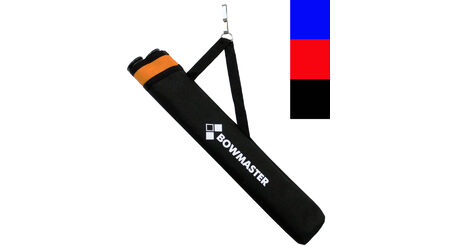 купите Колчан для стрел Bowmaster 2 тубы в Санкт-Петербурге СПБ