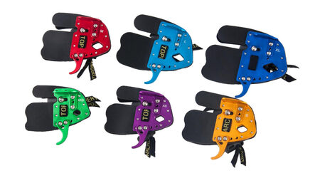 купите Напалечник для стрельбы из классического лука в Санкт-Петербурге СПБ