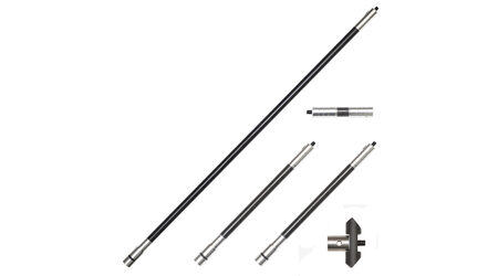 купите АКЦИЯ! Система карбоновых стабилизаторов для классического лука Bowmaster PR601 профессионального уровня в Санкт-Петербурге СПБ