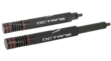 купите Телескопический стабилизатор для блочного лука Octane Stabilizer 7-11" в Санкт-Петербурге СПБ