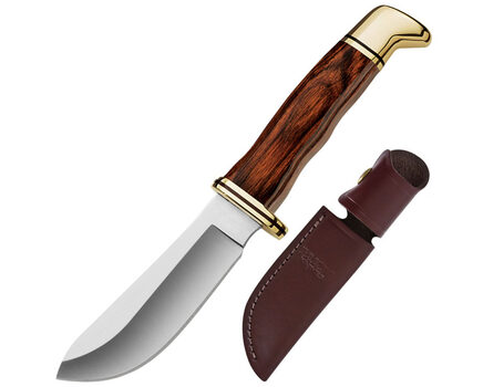 Купите разделочный шкуросъемный нож Buck 103 Skinner 0103BRS в Санкт-Петербурге СПБ в нашем интернет-магазине