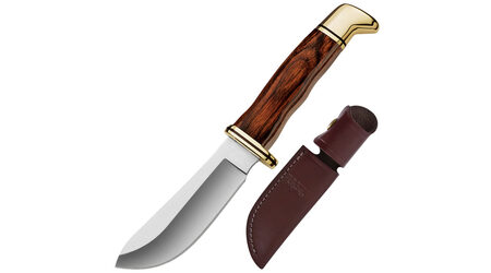 купите Разделочный шкуросъемный нож Buck 103 Skinner 0103BRS в Санкт-Петербурге СПБ