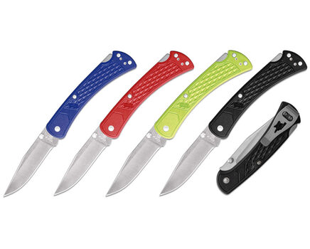 Купите складной нож Buck 110 Folding Hunter Slim Select в Санкт-Петербурге СПБ в нашем интернет-магазине