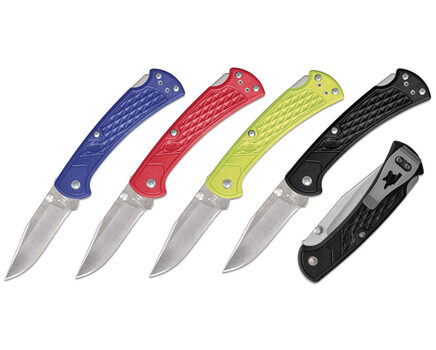 Купите складной нож Buck 112 Ranger Slim Select в Санкт-Петербурге СПБ в нашем интернет-магазине