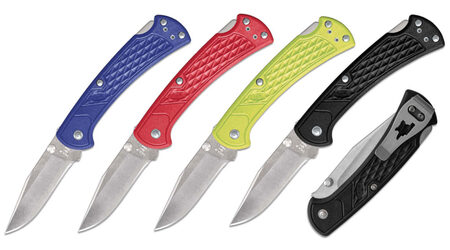 купите Нож складной Buck 112 Ranger Slim Select в Санкт-Петербурге СПБ