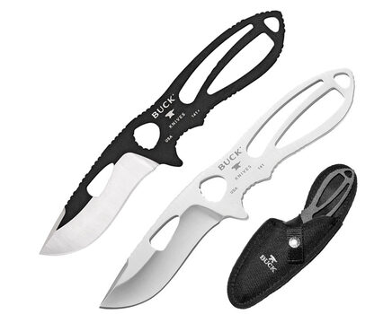 Купите цельнометаллический нож Buck PakLite Large Skinner 0141SSS и 0141BKS в Санкт-Петербурге СПБ в нашем интернет-магазине