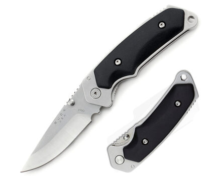 Купите складной нож Buck Folding Alpha Hunter 4220HC 0279BKS в Санкт-Петербурге СПБ в нашем интернет-магазине