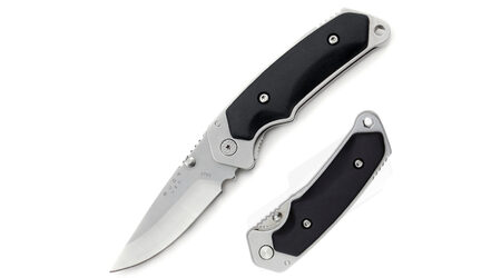 купите Нож складной Buck Folding Alpha Hunter 4220HC / 0279BKS в Санкт-Петербурге СПБ