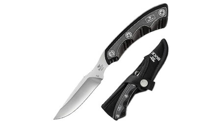 купите Нож разделочный Buck 542 Open Season Caper 0542BKS в Санкт-Петербурге СПБ