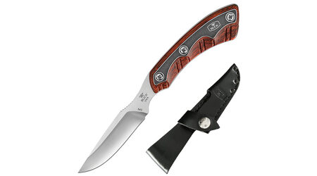 купите Нож грибника Buck Open Season Caper 0543RWS в Санкт-Петербурге СПБ
