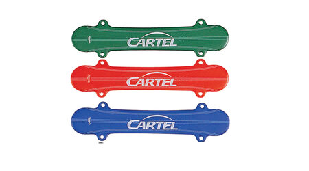 купите Крага Сartel CR-506 для защиты от удара тетивой в Санкт-Петербурге СПБ