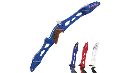 купите Рукоять олимпийского классического лука Cartel Fantom 25 дюймов RH в Санкт-Петербурге СПБ