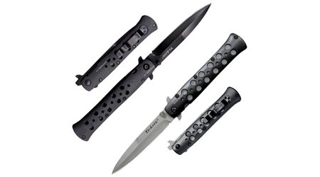 купите Нож складной Cold Steel Ti-Lite 4 XHP / 26ACST и 26AGST в Санкт-Петербурге СПБ